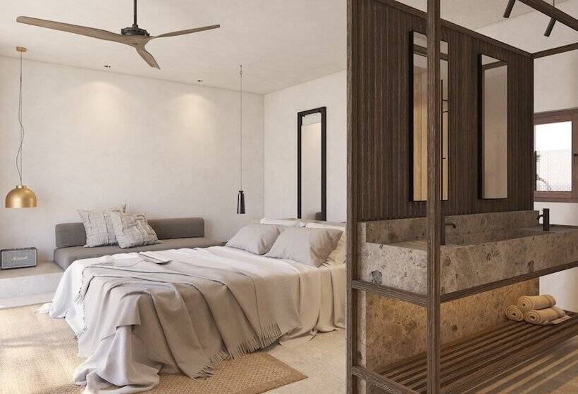 Theros All Suite Hotel Adults Only