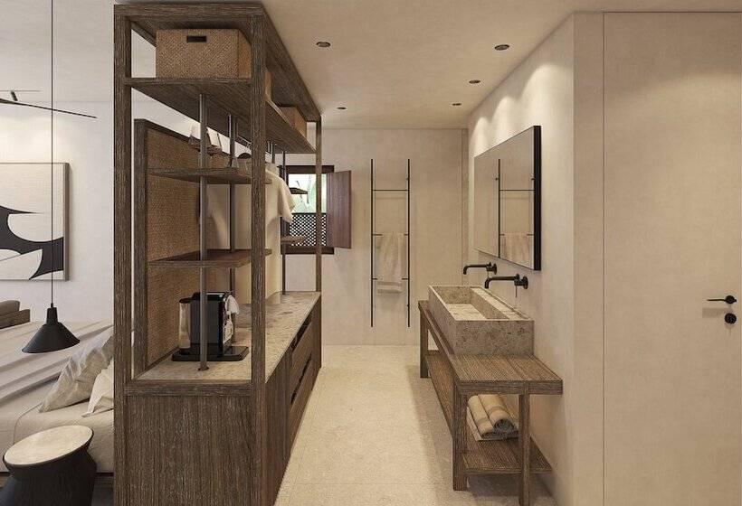 Theros All Suite Hotel Adults Only