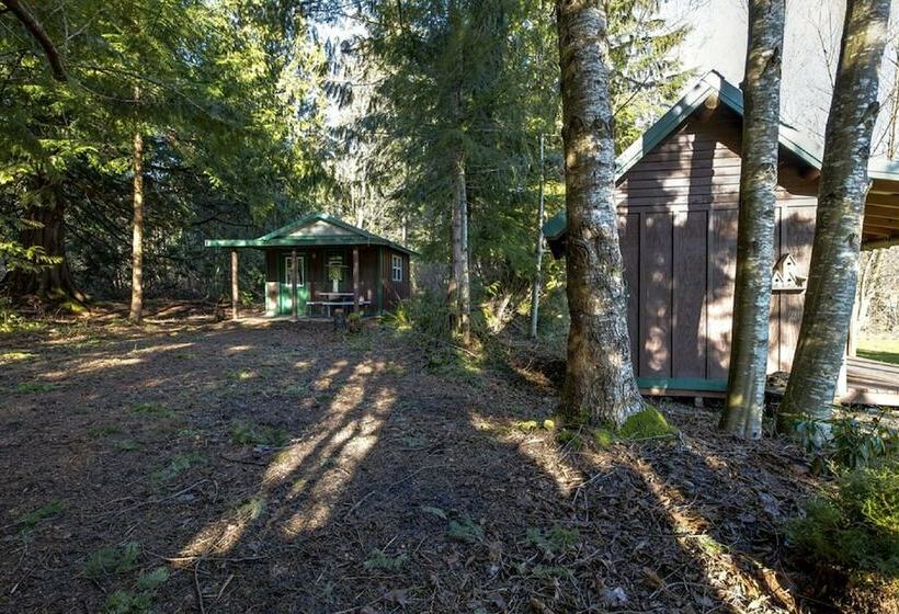 72mf Rustic Pets Ok Sleeps 2