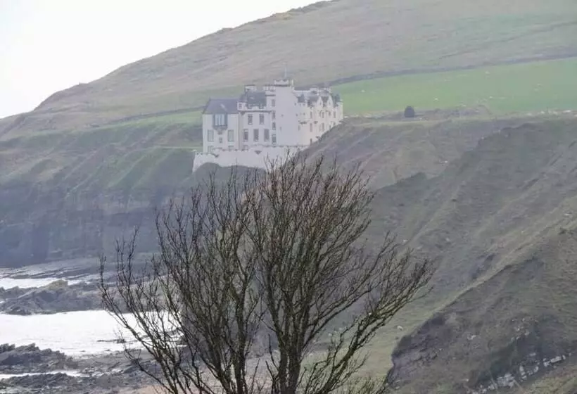 Bespoke Hand Built Shepherds Hut In Dunbeath