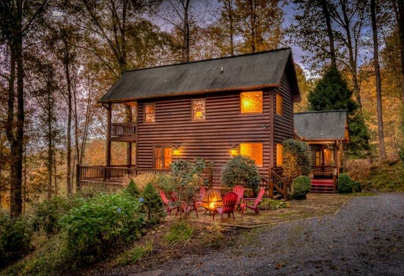 Cruach Mor By Escape To Blue Ridge