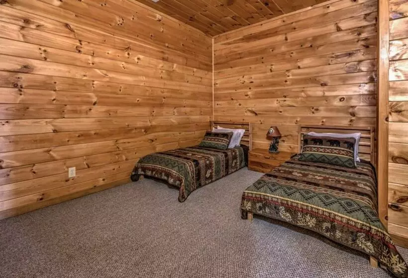 Cruach Mor By Escape To Blue Ridge