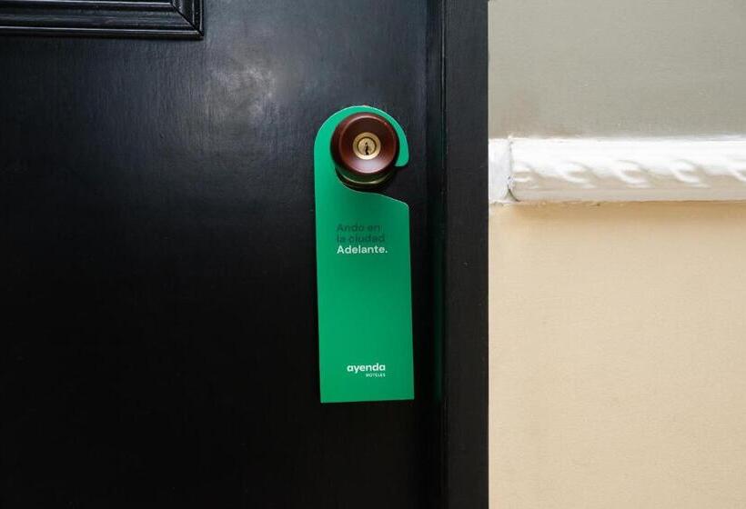 בית מלון כפרי Aston