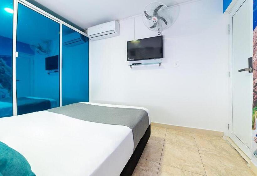 בית מלון כפרי Aston