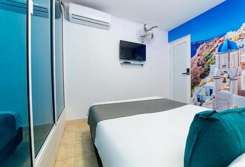 בית מלון כפרי Aston