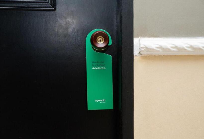 בית מלון כפרי Aston