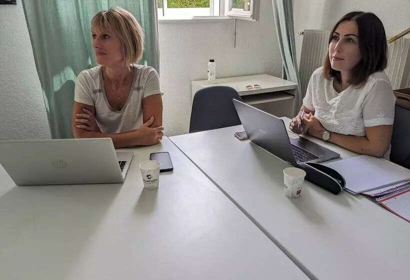 ホテル Fuzei Hôtel Lorient Lanester