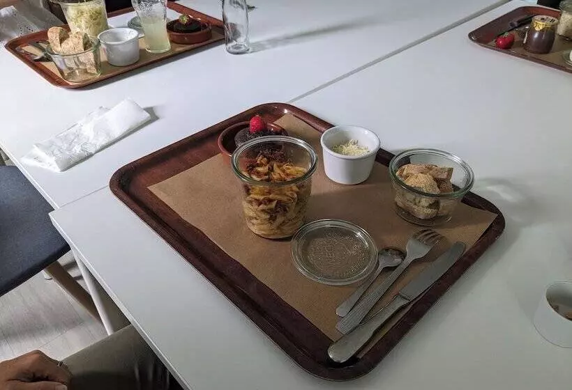 ホテル Fuzei Hôtel Lorient Lanester