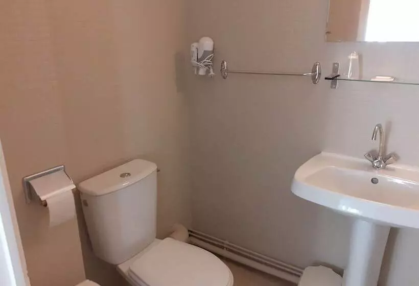 ホテル Fuzei Hôtel Lorient Lanester