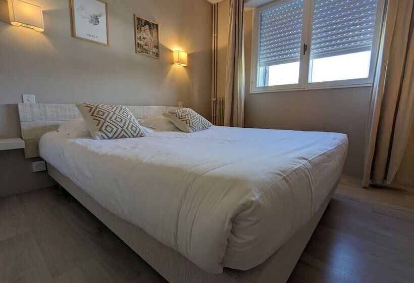 Hotel Fuzei Hôtel Lorient Lanester