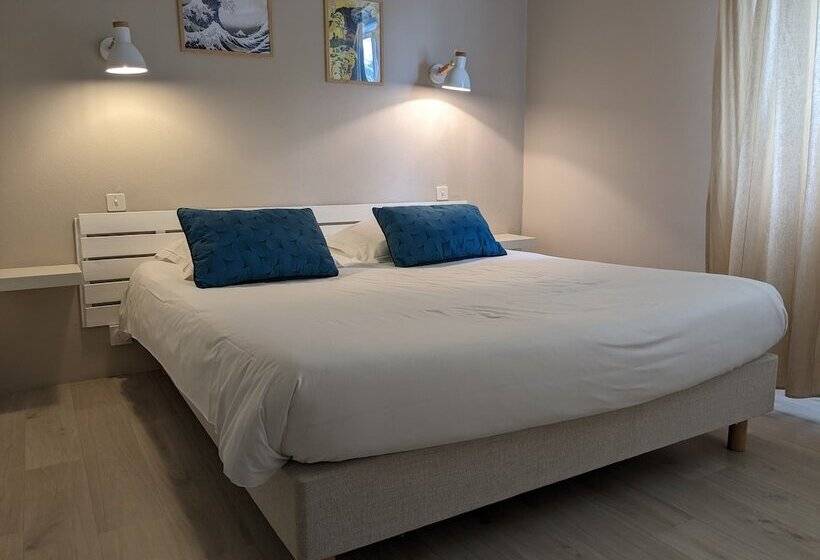 Hotel Fuzei Hôtel Lorient Lanester