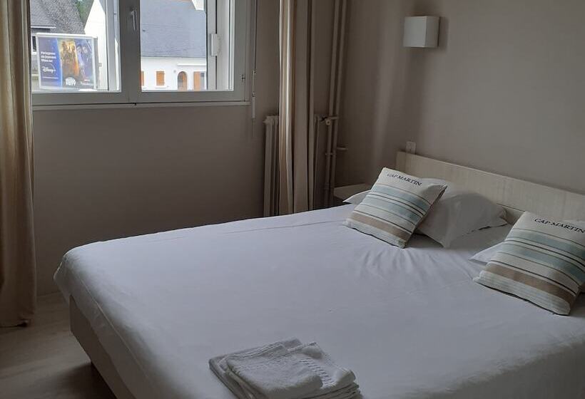 Hotel Fuzei Hôtel Lorient Lanester