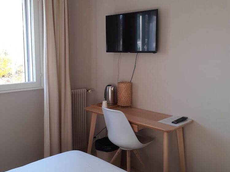 Hotel Fuzei Hôtel Lorient Lanester