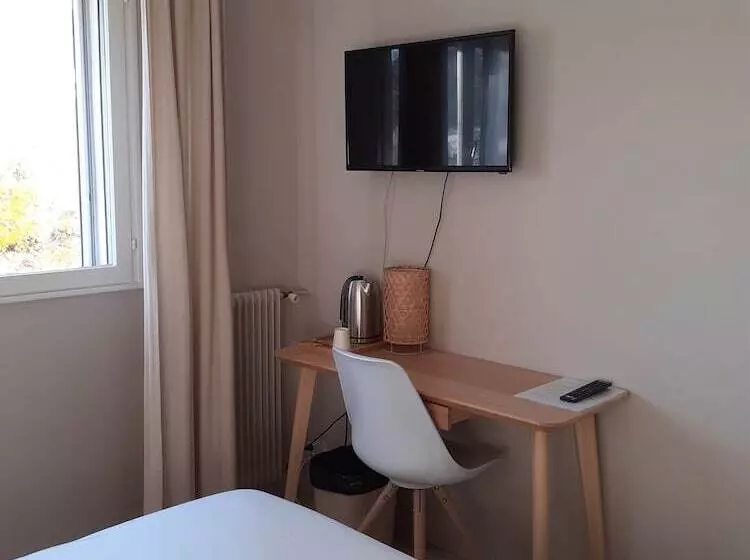 ホテル Fuzei Hôtel Lorient Lanester