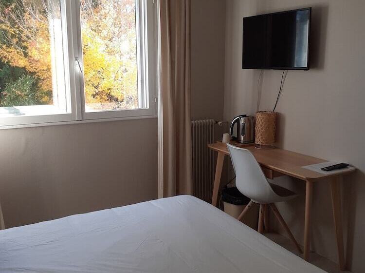 Hotel Fuzei Hôtel Lorient Lanester