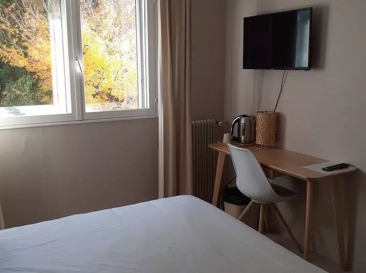 ホテル Fuzei Hôtel Lorient Lanester