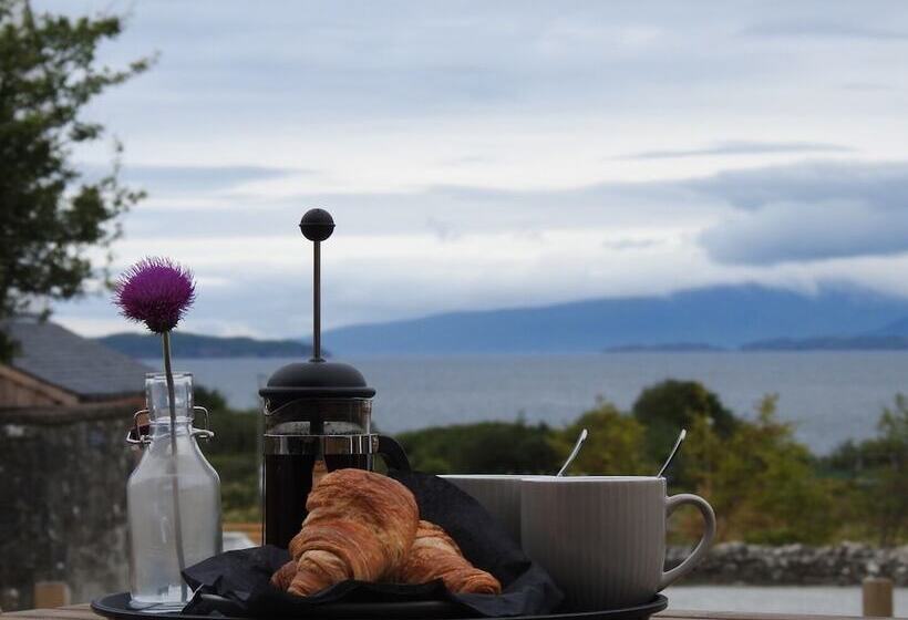 House Of Juniper   The Cabins