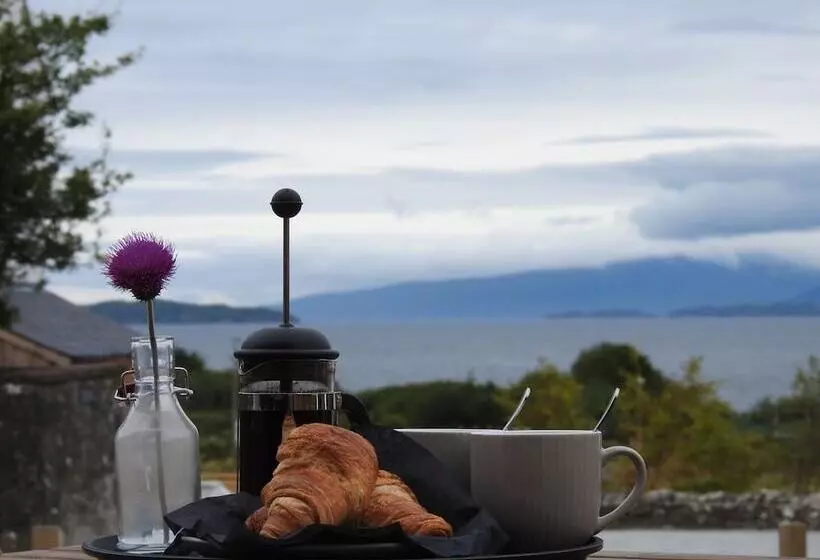 House Of Juniper   The Cabins