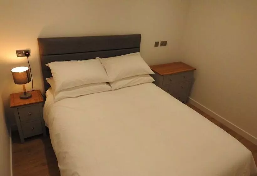 House Of Juniper   The Cabins