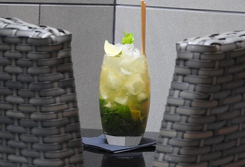 House Of Juniper   The Cabins