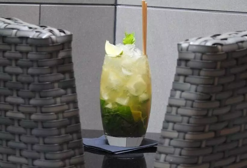 House Of Juniper   The Cabins