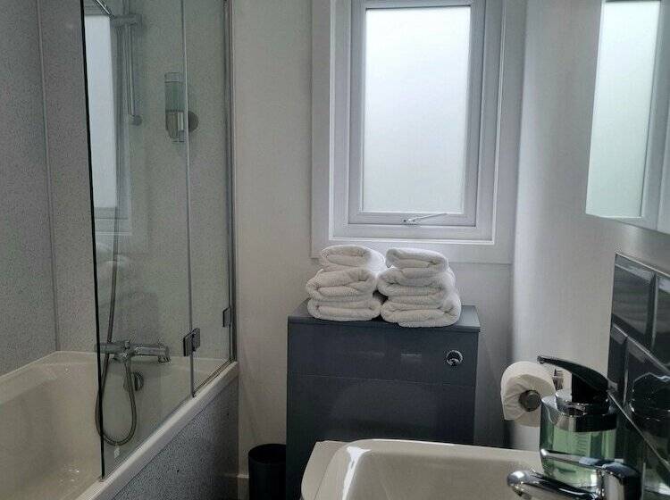 House Of Juniper   The Cabins