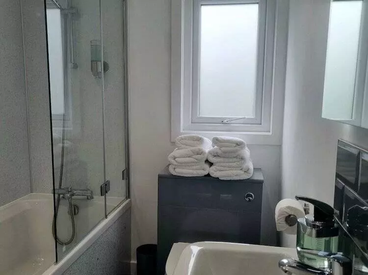 House Of Juniper   The Cabins