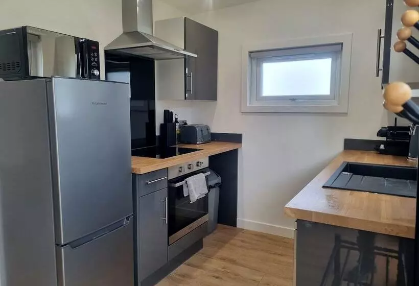 House Of Juniper   The Cabins