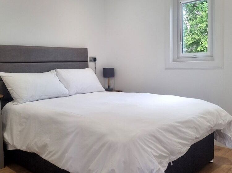 House Of Juniper   The Cabins