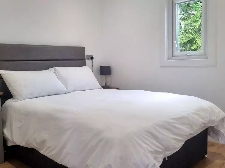 House Of Juniper   The Cabins