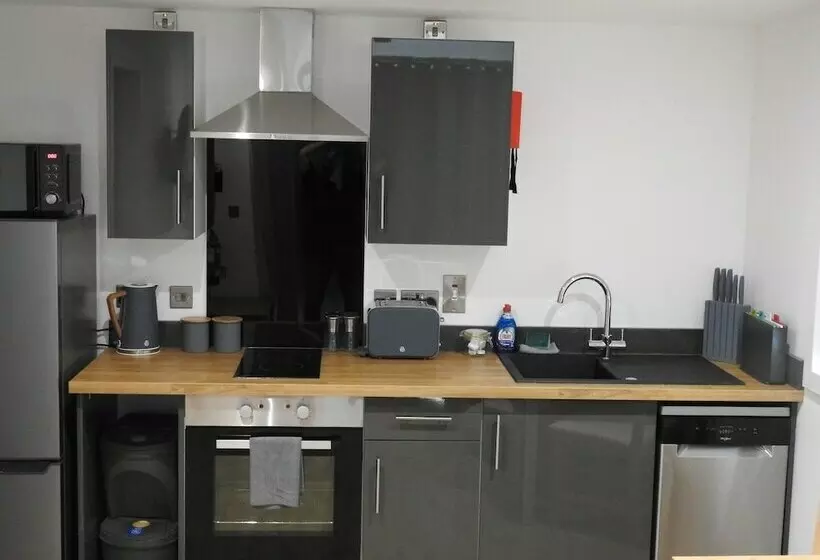 House Of Juniper   The Cabins