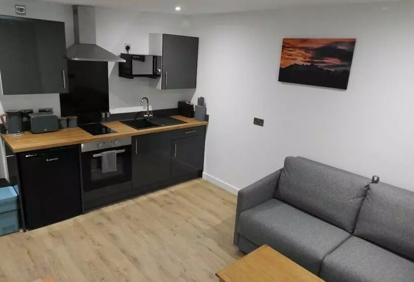 House Of Juniper   The Cabins