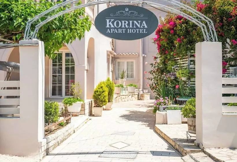 Korina Apart