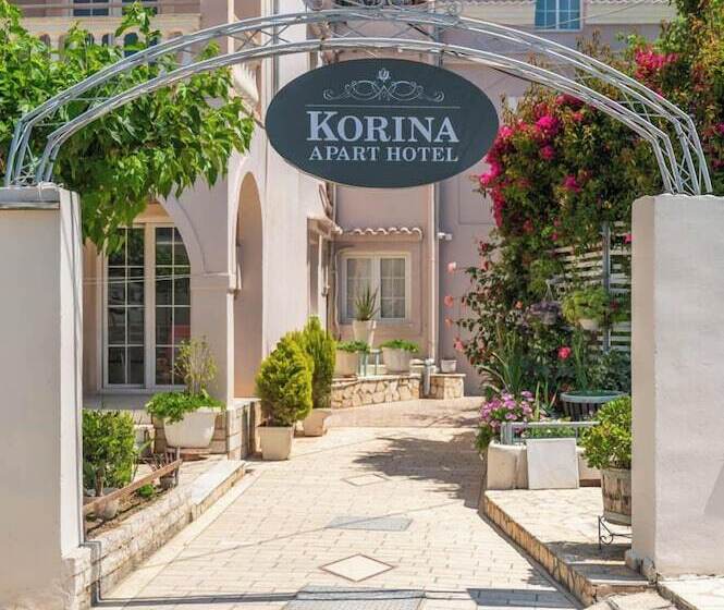 Korina Apart