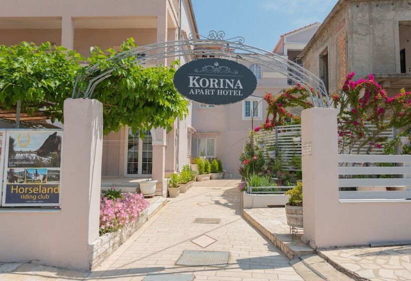 Korina Apart