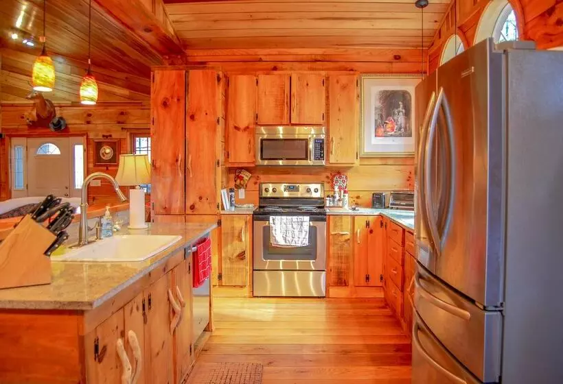 La Casa Del Amour