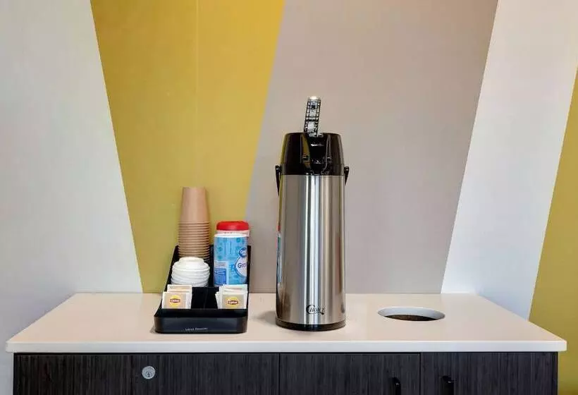 Motel 6 Bonne Terre, Mo