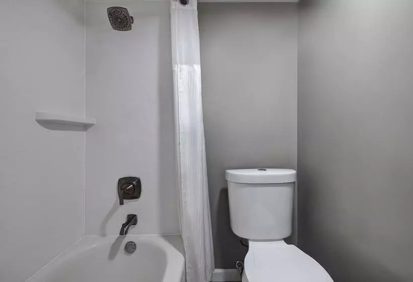 Motel 6 Bonne Terre, Mo