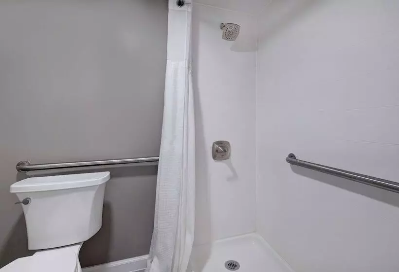 Motel 6 Bonne Terre, Mo