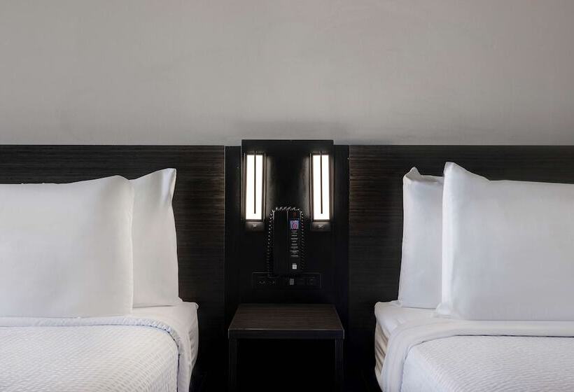 Motel 6 Bonne Terre, Mo