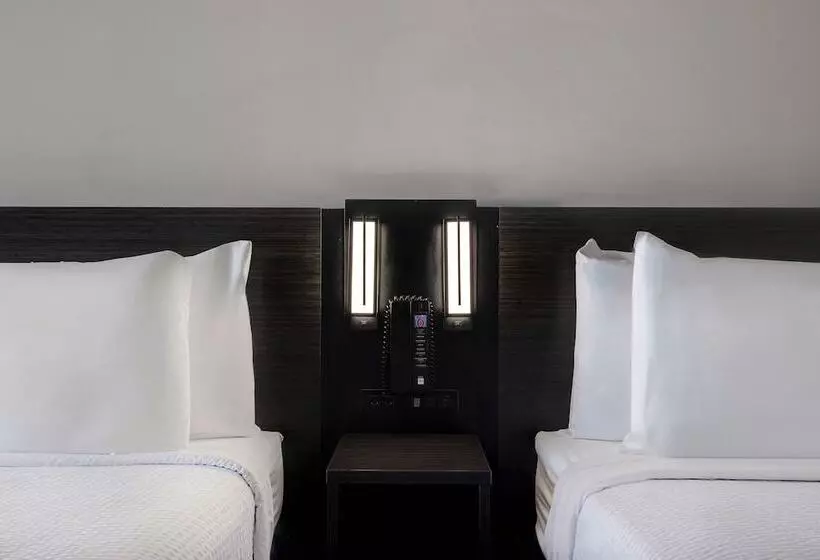 Motel 6 Bonne Terre, Mo