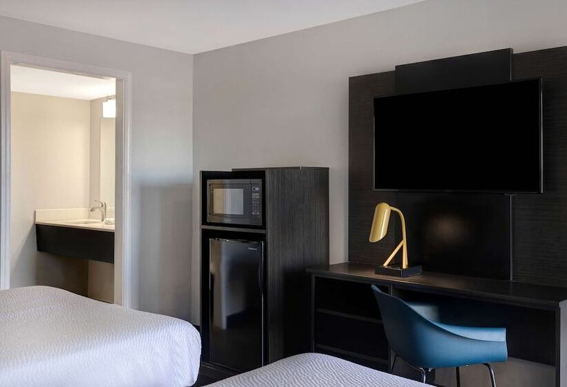 Motel 6 Bonne Terre, Mo