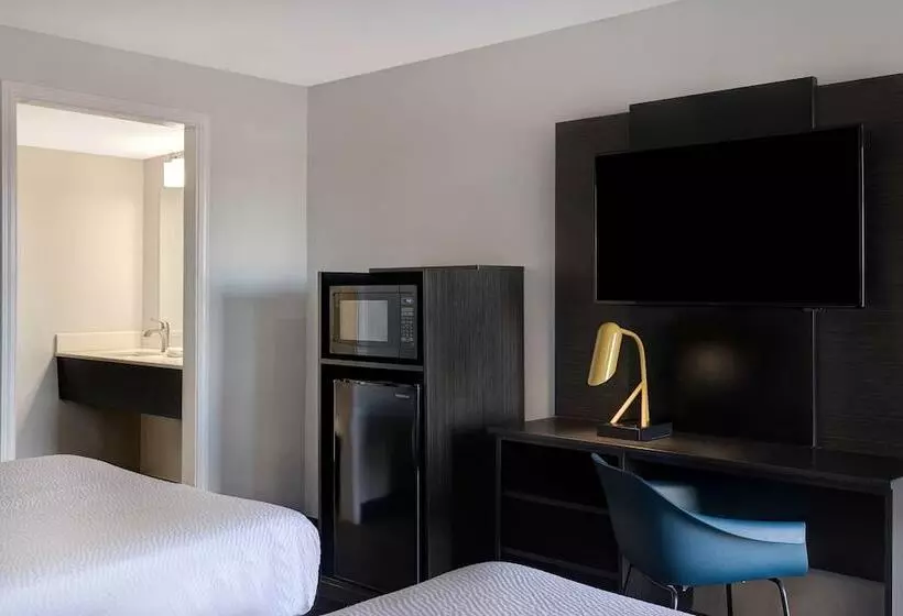 Motel 6 Bonne Terre, Mo