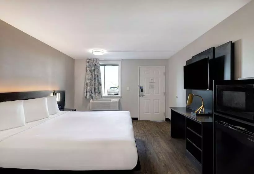 Motel 6 Bonne Terre, Mo