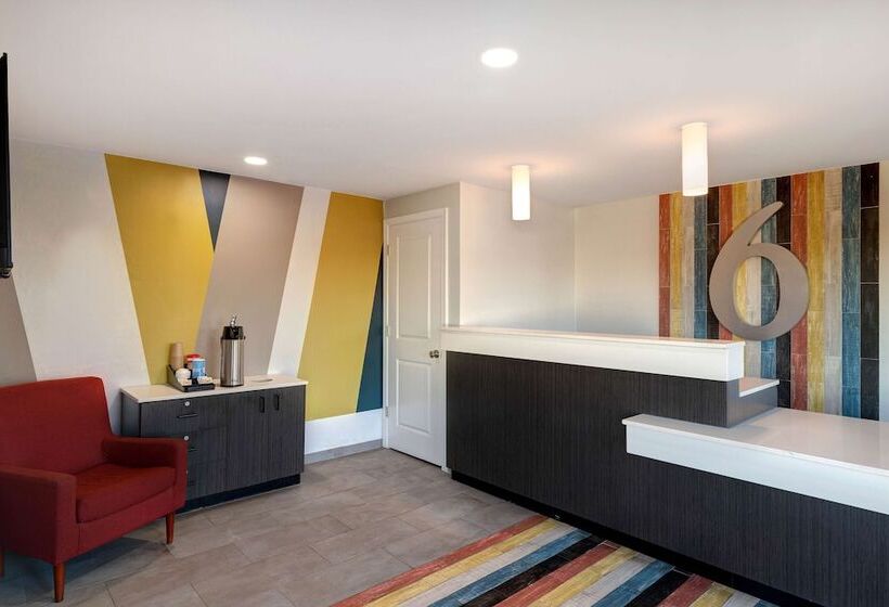 Motel 6 Bonne Terre, Mo