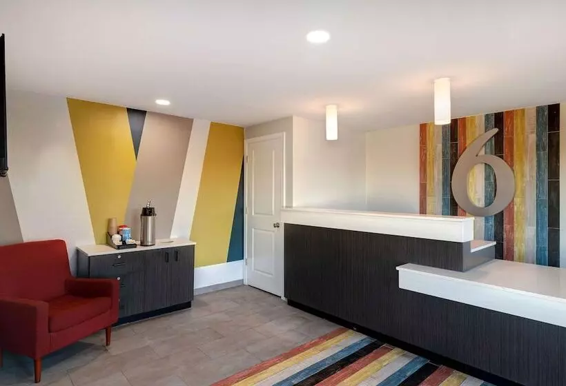 Motel 6 Bonne Terre, Mo