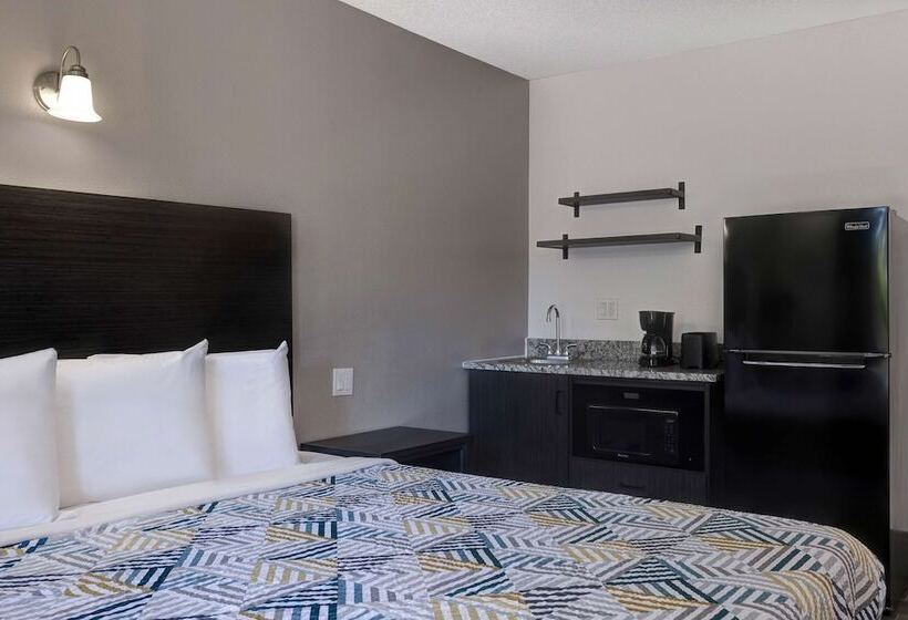 モーテル Studio 6 Branson West Mo Silver Dollar City