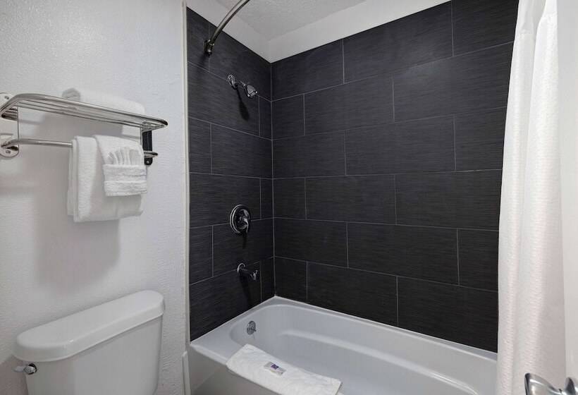 モーテル Studio 6 Branson West Mo Silver Dollar City