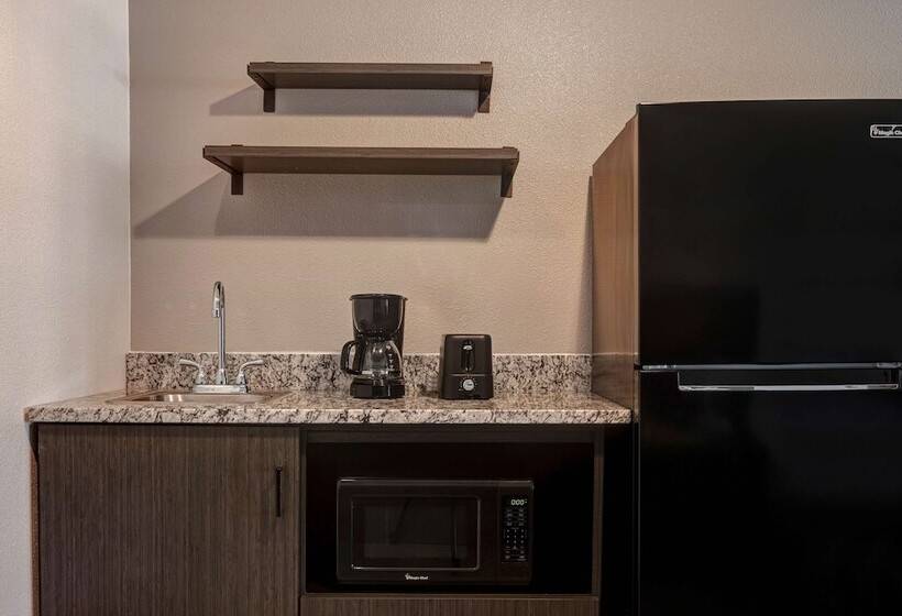 モーテル Studio 6 Branson West Mo Silver Dollar City