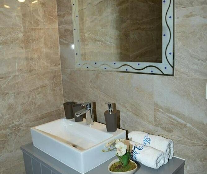 펜션 Imotski Blaue See Apartments , Pool